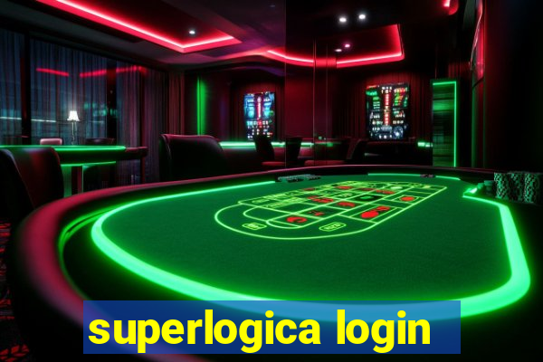 superlogica login