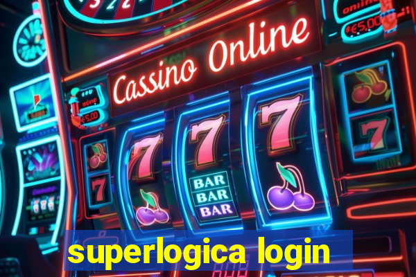 superlogica login