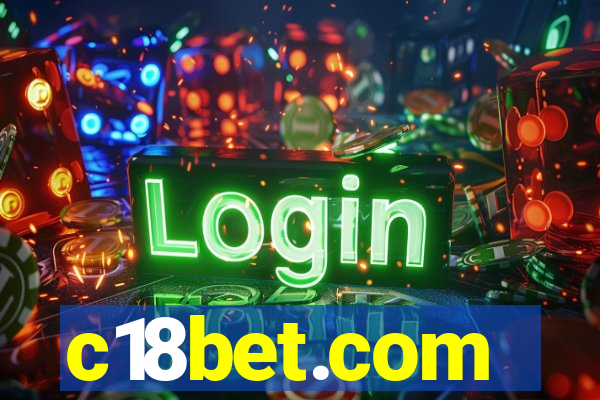 c18bet.com