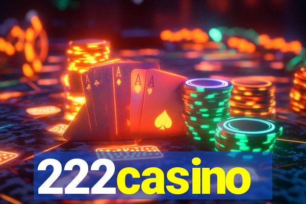 222casino