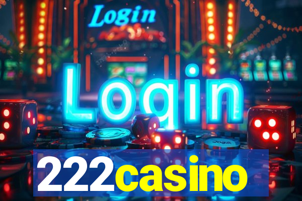 222casino