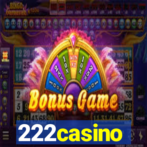 222casino