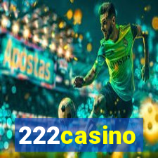 222casino