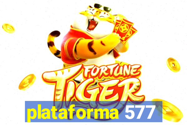 plataforma 577