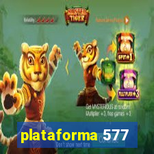 plataforma 577