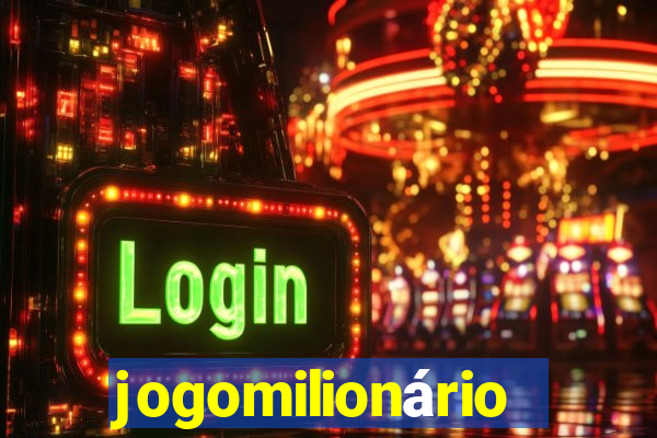 jogomilionário