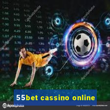 55bet cassino online