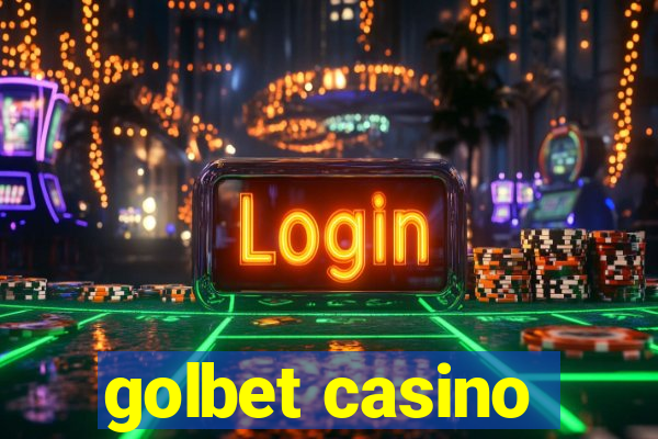 golbet casino