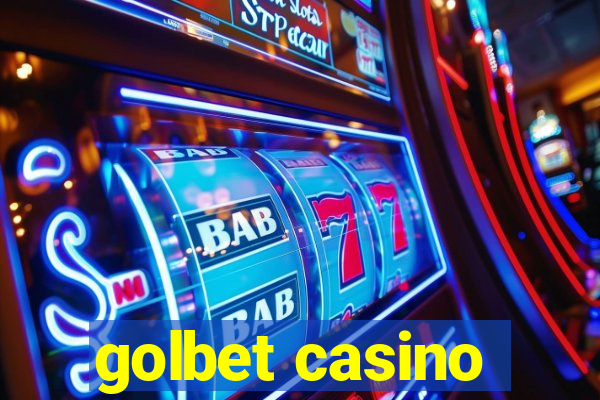 golbet casino