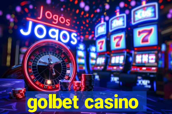 golbet casino