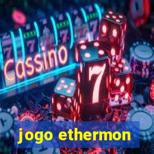 jogo ethermon