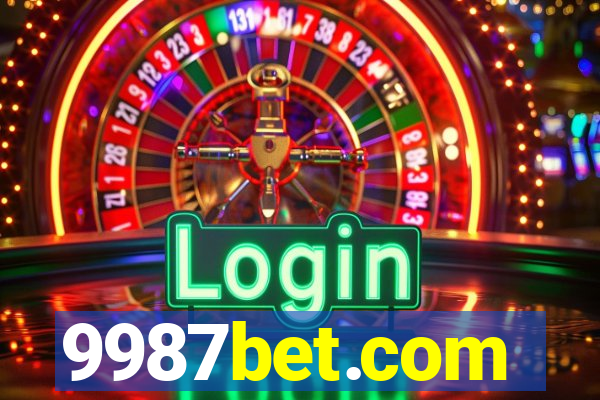 9987bet.com