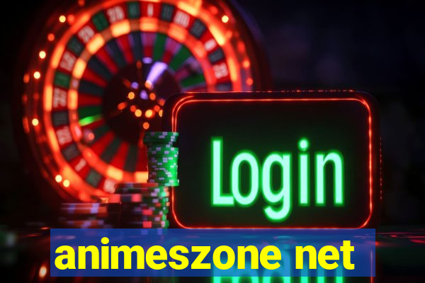 animeszone net