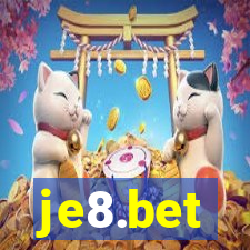 je8.bet