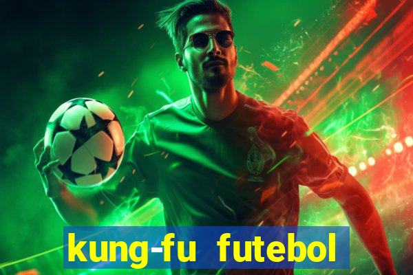 kung-fu futebol clube torrent