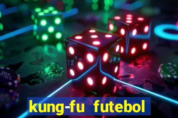 kung-fu futebol clube torrent