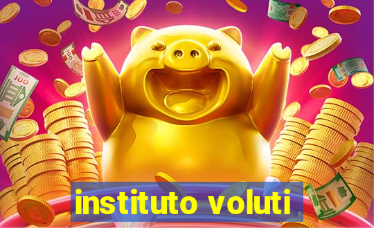 instituto voluti