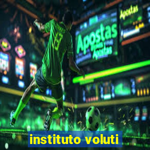 instituto voluti