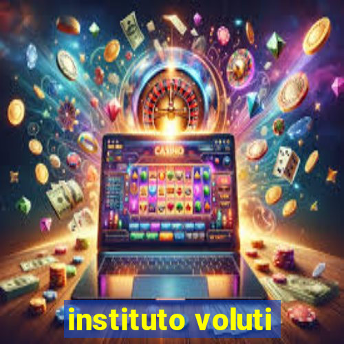 instituto voluti