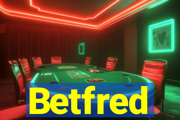 Betfred