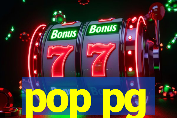 pop pg