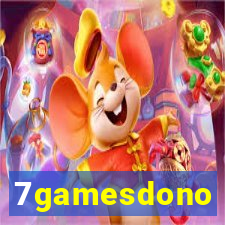 7gamesdono