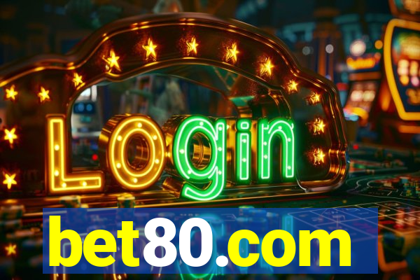 bet80.com