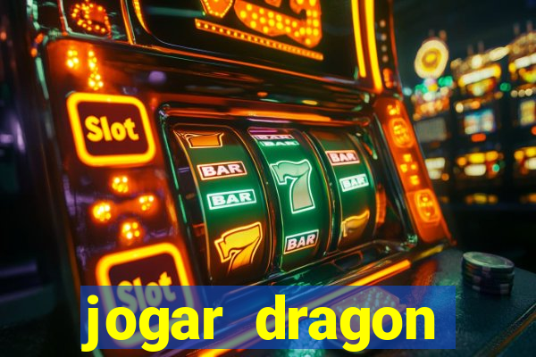 jogar dragon fortune demo