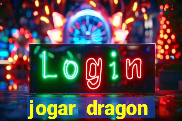 jogar dragon fortune demo