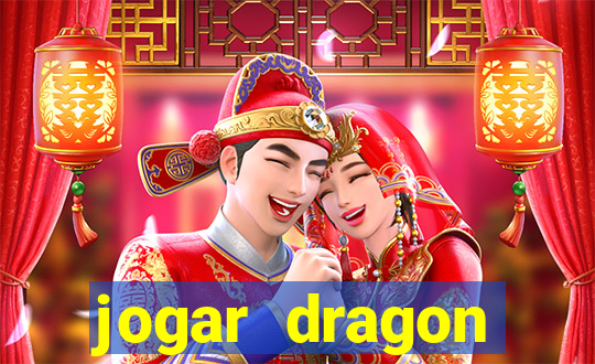 jogar dragon fortune demo