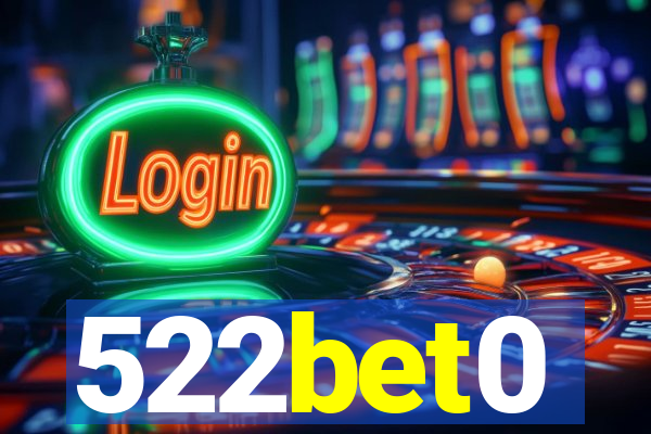 522bet0