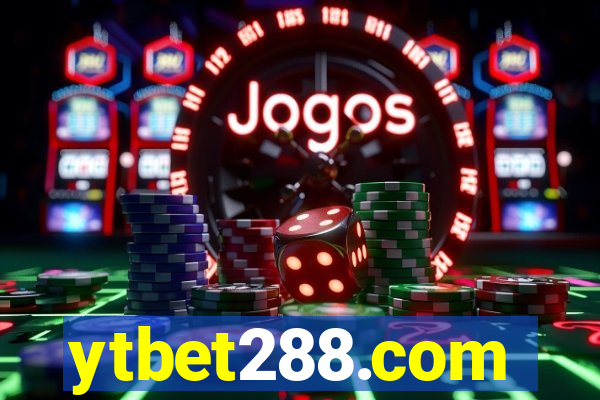 ytbet288.com