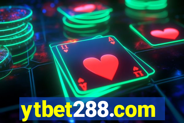 ytbet288.com