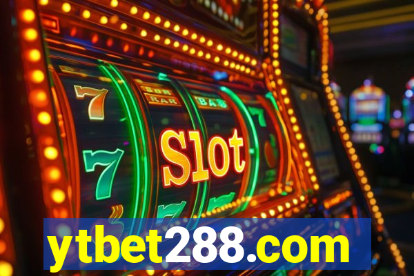 ytbet288.com