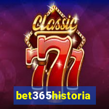 bet365historia