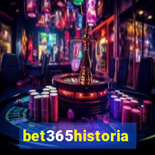 bet365historia