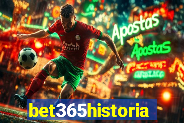 bet365historia