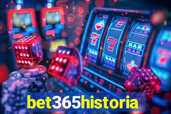 bet365historia