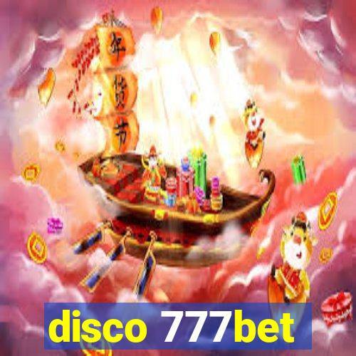 disco 777bet