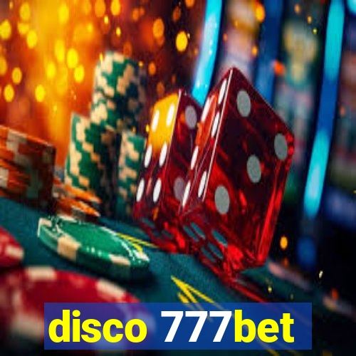 disco 777bet