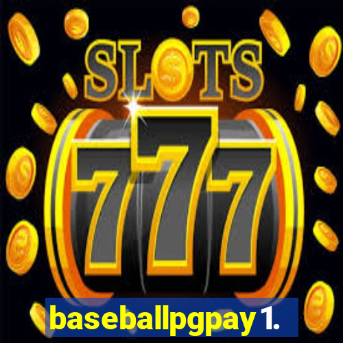 baseballpgpay1.com