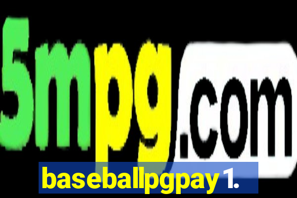 baseballpgpay1.com