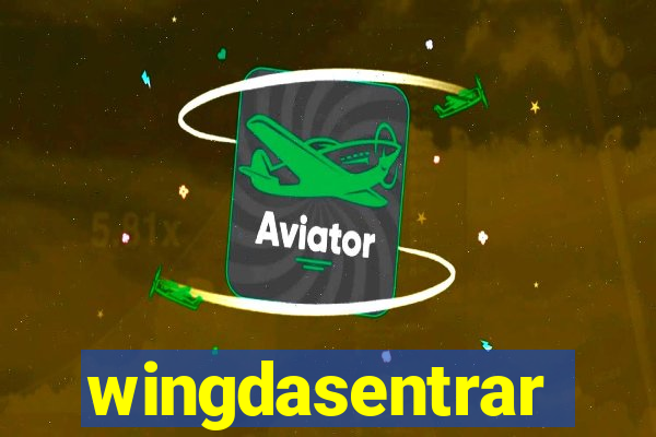 wingdasentrar