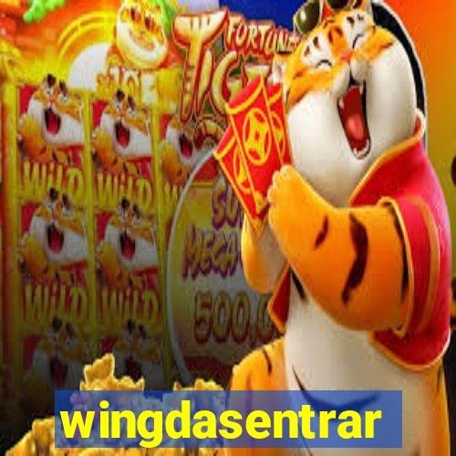 wingdasentrar