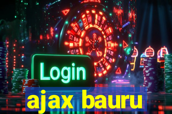 ajax bauru