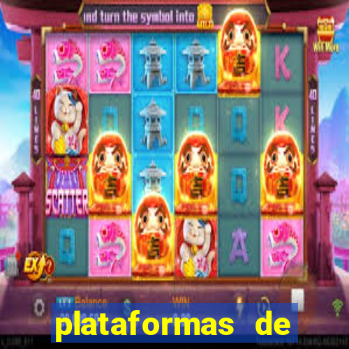 plataformas de jogos americanas