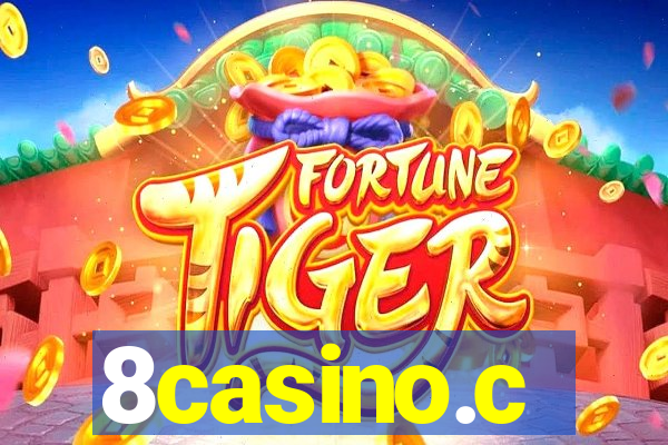 8casino.c