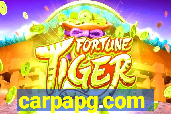 carpapg.com