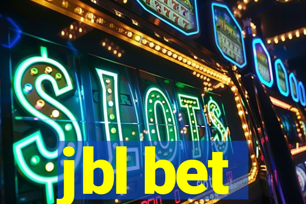 jbl bet