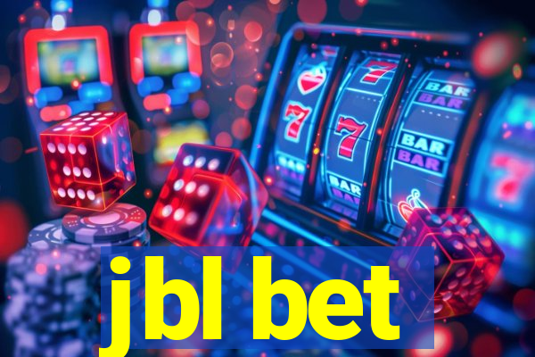 jbl bet